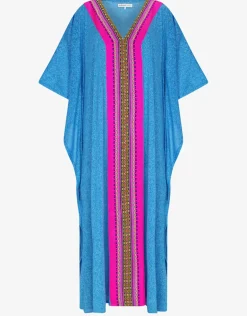 Aurora Thobe - Blue