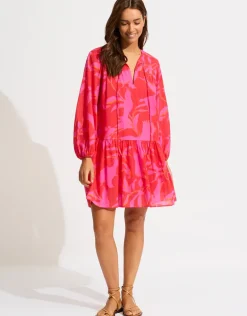 Birds of Paradise Cover Up