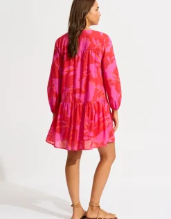 Birds of Paradise Cover Up