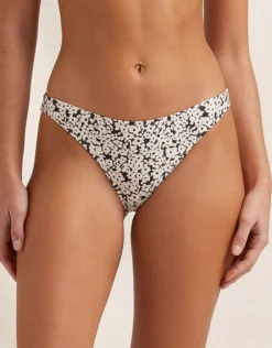 Bisou Staple Bikini Pant - Ditsy Floral