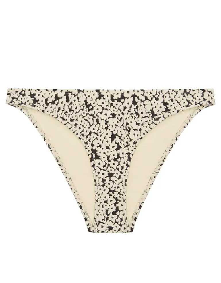 Bisou Staple Bikini Pant - Ditsy Floral