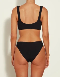 Bonnie Bikini Set - Black
