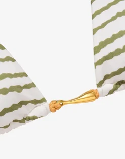 Borea Mandy Tri Bikini Top - Stripe
