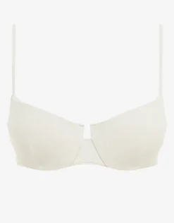 Camelia Forever Balconette Bikini Top