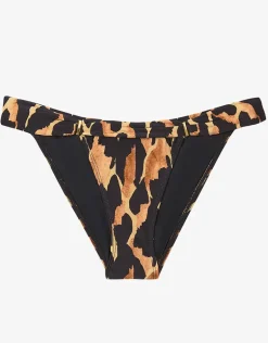 Camu Bia Tube Full Cut Bikini Pant