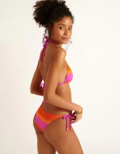 Candycrush Massa Tie Side Bikini Pant