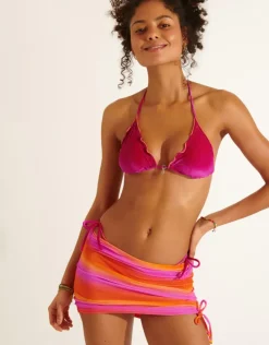 Candycrush Mirada Mini Skirt