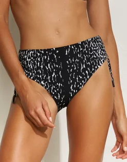 Capture Adjustable Bikini Pant