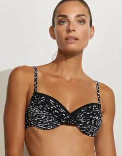 Capture Underwired Bikini Top