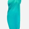 Ceylan Sarong - Aqua