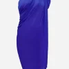 Ceylan Sarong - Royal Blue