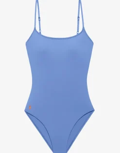 Color Shop Kennedy Swimsuit - Periwinkle