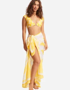 Corsica Pareo - Citron