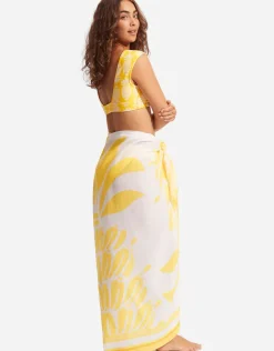 Corsica Pareo - Citron