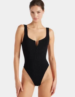 Dallas Swimsuit - Black