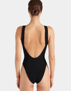 Dallas Swimsuit - Black