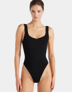 Dallas Swimsuit - Black