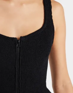 Dallas Swimsuit - Black