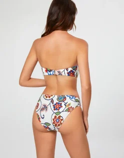 Dana Bandeau Bikini Top