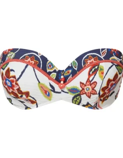 Dana Bandeau Bikini Top