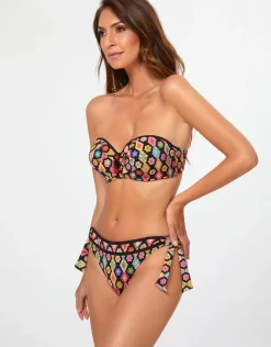Desiree Bandeau Bikini Top