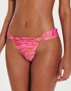 Diani Bia Tube Bikini Pant - Pink