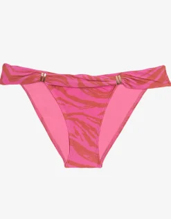 Diani Bia Tube Bikini Pant - Pink