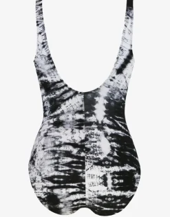 Discovery White Gravity Underwired Swimsuit