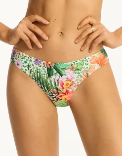 Dolce Regular Bikini Pant - Print