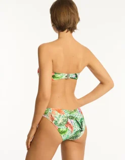 Dolce Regular Bikini Pant - Print