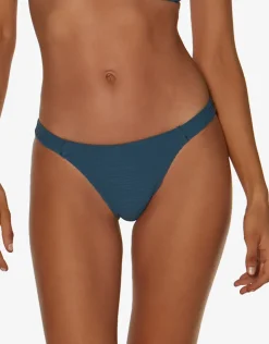 Dune Fany Full Bikini Pant - Grey