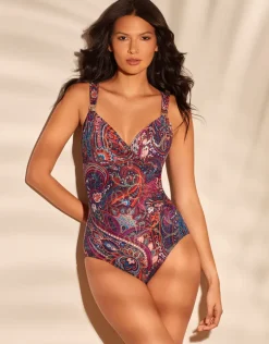 Dynasty Siren Swimsuit