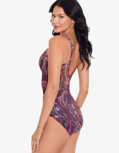 Dynasty Siren Swimsuit