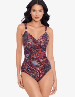 Dynasty Siren Swimsuit