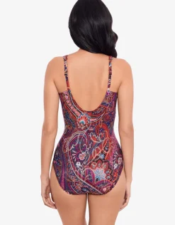 Dynasty Siren Swimsuit