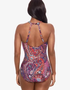 Dynasty Wrapsody Swimsuit