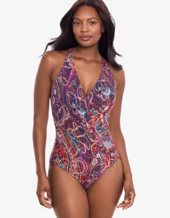 Dynasty Wrapsody Swimsuit