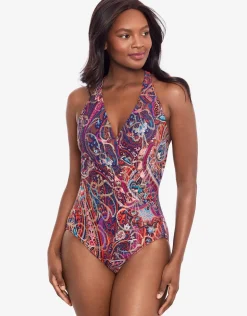 Dynasty Wrapsody Swimsuit