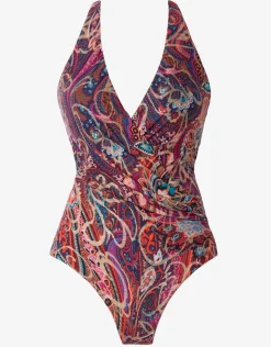 Dynasty Wrapsody Swimsuit