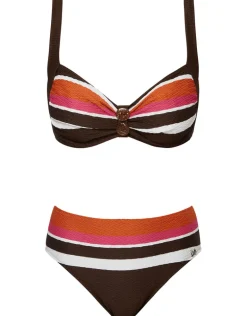 Eden Underwired Bikini Set