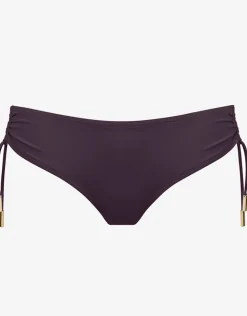 Elements Adjustable Bikini Pant - Deep Sepia