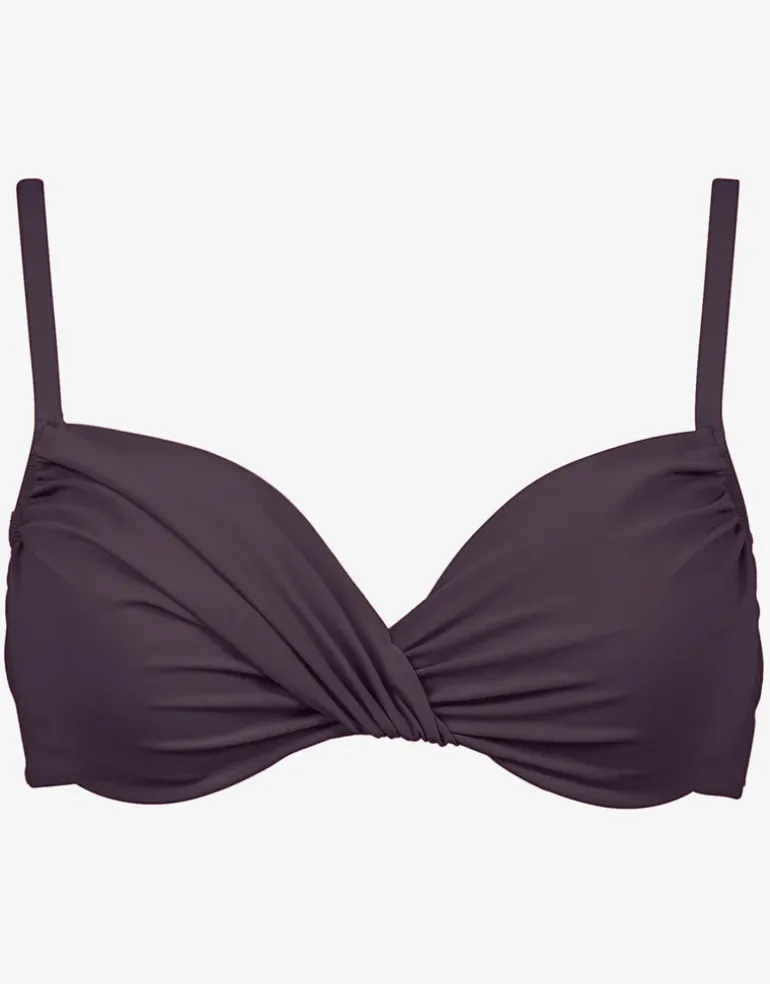 Elements Underwired Bikini Top