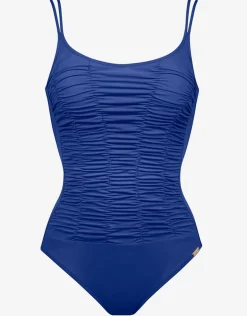 Elements Underwired Swimsuit - Sodalite