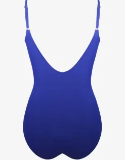 Elements Underwired Swimsuit - Sodalite