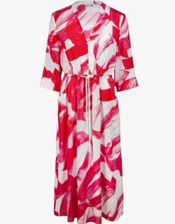 Energy Dress - White