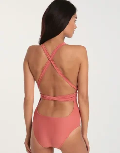 Essential Touch Greek Maillot - Morocco