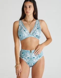 Eternal Ashley D/DD Bikini Top - Multi