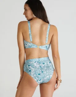 Eternal Ashley D/DD Bikini Top - Multi