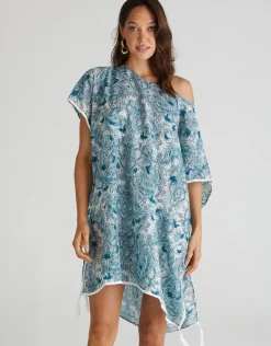 Eternal Kaftan - Multi