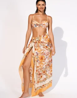 Exuberance Pareo - Solar